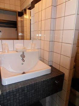 Hotel Lambeau Etterbeek Exteriör bild